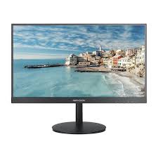 MONITOR LED HIKVISION 19 HD SALIDA HDMI - VGA