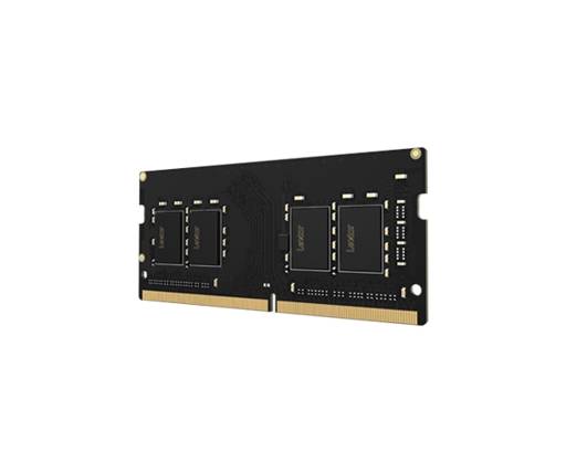 MEMORIA RAM 16GB DDR4 LEXAR SODIMM 3200MHZ 1.2V