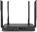 ROUTER TENDA W15E AC1200 HOTSPOT WIFI S - 4 ANTENAS - DUAL BAND
