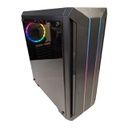 GABINETE ATX RGB GAMER NAXIDO M8883