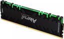 MEMORIA RAM 16GB 3600MHZ DDR4 KINGSTON FURY RGB