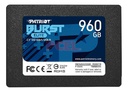 DISCO SOLIDO SSD 960GB PATRIOT BURST