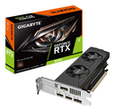 PLACA DE VIDEO GIGABYTE GEFORCE RTX 3050 OC 6GB GDDR6 / DUAL FAN