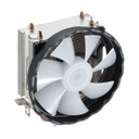 CPU COOLER FORMULA V ASTRAL FRPW 2P TDP 90W (PARA SOCKET AM5/AM4/1200/1700)