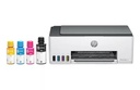IMPRESORA HP SMART TANK 210 / SISTEMA CONTINUO / INALAMBRICA / WIFI