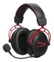 AURICULARES HYPERX CLOUD 2 GAMING ROJO 7.1