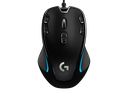 MOUSE LOGITECH G300S OPTICAL GAMING
