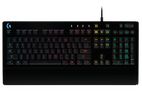TECLADO LOGITECH G213 RGB PRODIGY GAMING