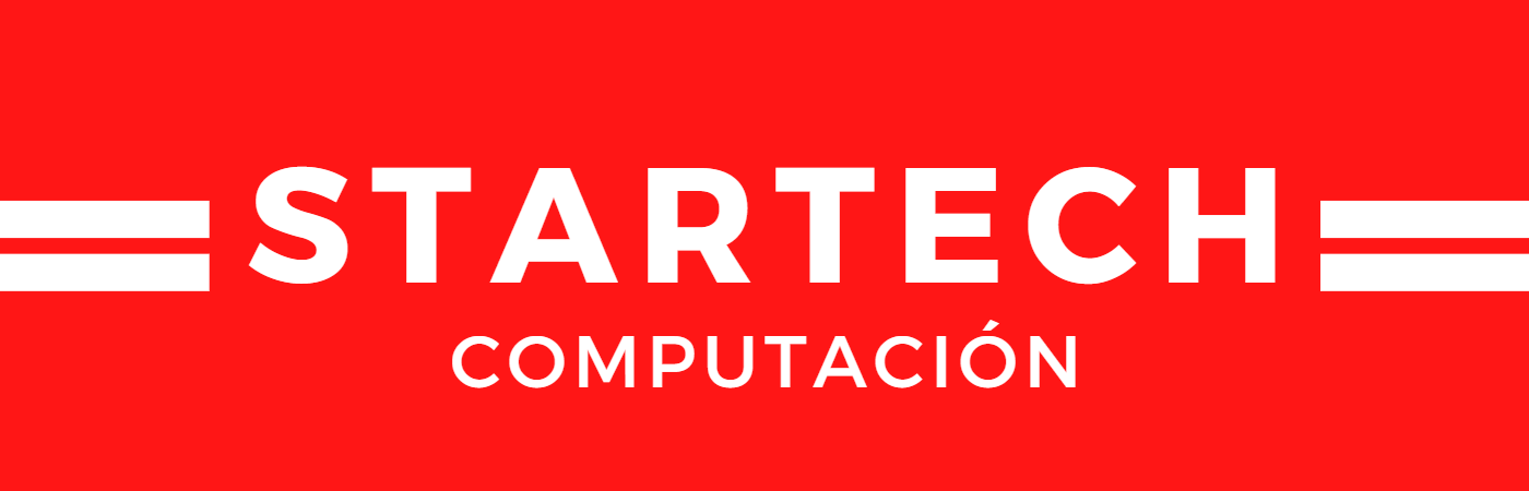 Startech Computación